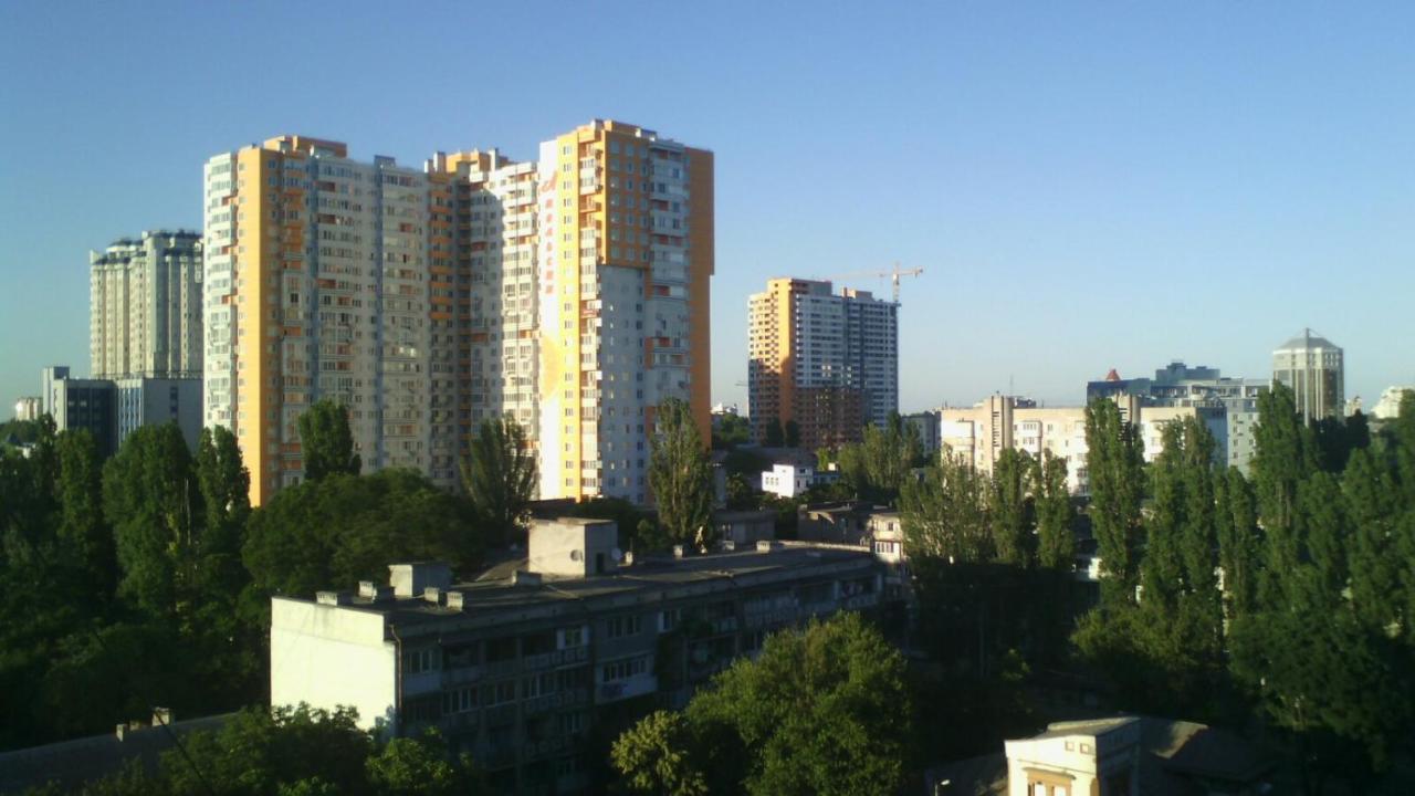 Двухкомнатная Квартира Лофт В Центре Одессы Новострой Рядом С Вокзалом 5 Минут До Дерибасовской И Аркадии Odessa Eksteriør billede